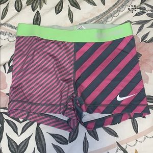 Nike pros